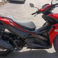 S7 170cc kavir   اس ۷  ۱۷۰ سی سی کویر