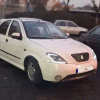 تیبا ۲مدل ۹۶ بیرنگ