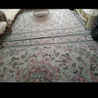 فرش ۹ متری