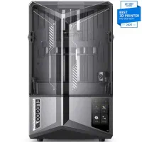 پرینتر سه‌بعدی رزینی Elegoo Saturn 4 Ultra 12K