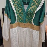 مانتو شیک مجلسی