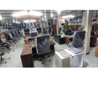 شهر صندلی اداری۸۷۹