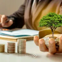 سرمایه و سرمایه گذاری
