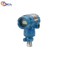 ترانسمیتر فشار روزمونت مدل 3051TG4