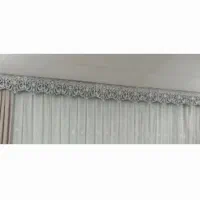 کتیبه رنگ استخونی