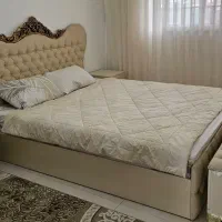 تخت خواب دو نفره