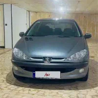 پژو ۲۰۶ تیپ ۲