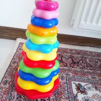 بازی حلقه
