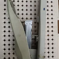 منگنه سایز بزرگ