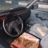 پراید ۸۸ دوگانه کارخانه