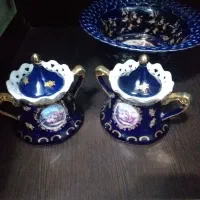 تعدادی وسایل آشپزخانه فروشی