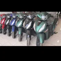 فروش موتور اقساطی