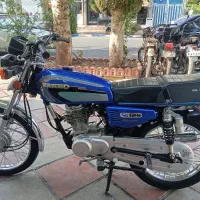 موتور رهرو مدل 403