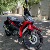 موتور لیفان 135
