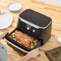 سرخکن هواپز نینجا   ninja AF500 اروپا اصلی
