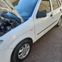 تیبا ۲|خودرو سواری و وانت|شیراز, حجت آباد|دیوار