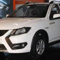 کوییک GXL صفر خشک ۱۴۰۵
