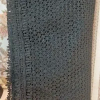 پارچه گیپور 3مترو 40 سانت مجلسی