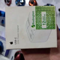 آداپتور اصلی اپل اکبند