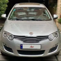 ام جی ۵۵۰ فوق العاده