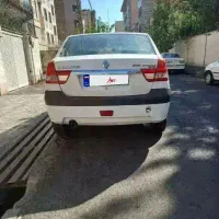 پارس تندر (ال۹۰) مدل ۹۶ بیرنگ و کم‌کار، قیمت مناسب