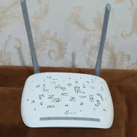 مودم تی پی لینک  TD-W9970 adsl-vdsl 300Mbps