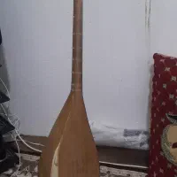 دوتار کاسه بزرگ