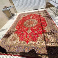 فرش 12متری|فرش|سنندج, |دیوار