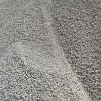 پوکه معدنی  سبک مخصوص کف سازی و شیب بندی بلوک