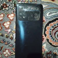 گوشی pocom4pro|موبایل|شیراز, سیاه سنگ|دیوار