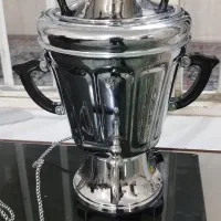 سماور برقی