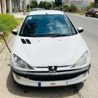 206 تیپ ۲