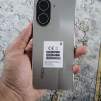 گوشی پوکو c71