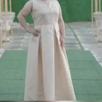 لباس مجلسی