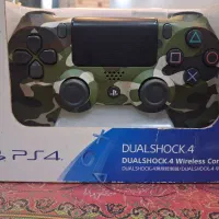 دسته ps4 اورجینال DUALSHOCK 4 Wireless Controller