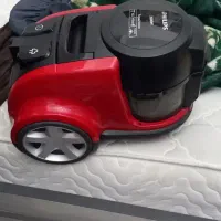 جاروبرقی اب وخاک فیلیپس