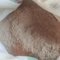 سپوس برنج خوراک دام