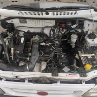 پراید مدل ۹۵|خودرو سواری و وانت|گنبد کاووس, |دیوار