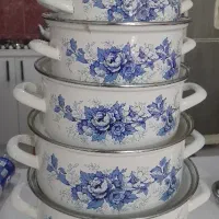 قابلمه در حد نو