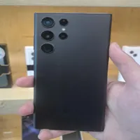 سامسونگ Galaxy S22 Ultra 5G با حافظهٔ ۲۵۶ گیگابایت|موبایل|اصفهان, احمدآباد|دیوار