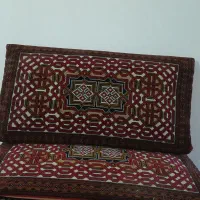 پشتی|پشتی|کرج, مصباح|دیوار