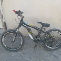 دوچرخه 20