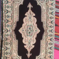 پشتی قالی ماشینی