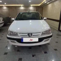 پژو پرشیا ۴۰۱