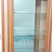 بوفه|بوفه، ویترین، کنسول|شیروان (خراسان), |دیوار