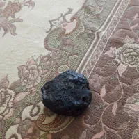 شهاب سنگ اهنی