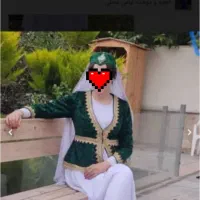 لباس محلی