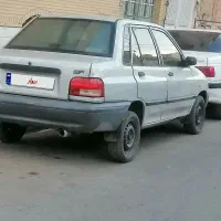 پراید مدل87