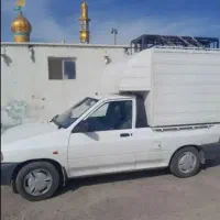 حمل بار به قیمت ۱۴۰۴ کل نقاط