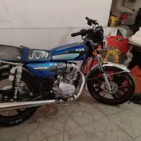 موتور احسان 200 مدل 1404